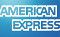 American Express Accepted Here